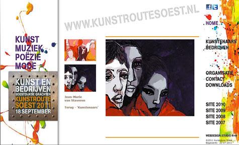 kunstroute