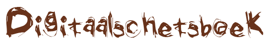 digitaalschetsboek